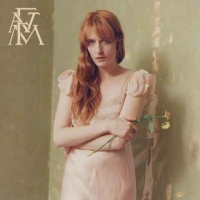 Florence + The Machine – High As Hope (2018) FLAC Album Florence + The Machine – High As Hope (2018) FLAC Album