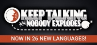 Keep Talking and Nobody Explodes v1.9.22 Keep Talking and Nobody Explodes v1.9.22