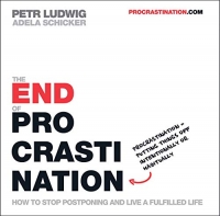 The End of Procrastination by Petr Ludwig (.ePUB)