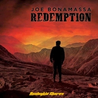 Joe Bonamassa - Redemption 2018ak