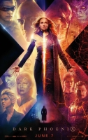 Dark Phoenix 2019 720p BluRay HEVC X265-RMTeam