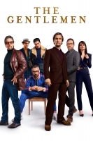 The Gentlemen 2019 720p BluRay x264-YOL0W