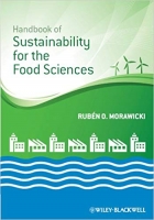 [ FreeCourseWeb ] Handbook of Sustainability for the Food Sciences
