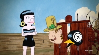 The Drinky Crow Show [2007 complete] Webrip