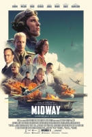 Midway 2019 BRRip XviD AC3-EVO