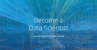 Udacity - Data Scientist Nanodegree [Course Drive]