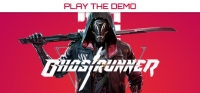 Ghostrunner Ghostrunner