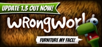 Wrongworld v1.4.1