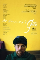 At Eternity’s Gate (2018) 720p WEB-DL 900MB - MkvCage