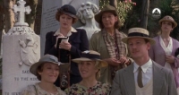 Tea with Mussolini (1999) [BluRay] [720p] [YTS] [YIFY]