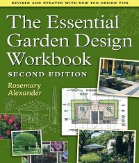 The Essential Garden Design Workbook, 2nd Edition