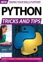Python Tricks and Tips 2020 {1337PRO} Python Tricks and Tips 2020 {1337PRO}