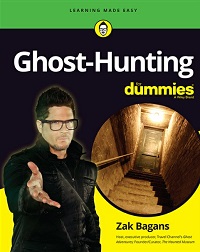 Ghost-Hunting for Dummies Ghost-Hunting for Dummies