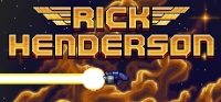 Rick Henderson