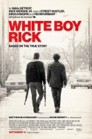 White Boy Rick 2018 BDRip x264-DRONES[TGx]