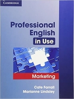 [ FreeCourseWeb ] Professional English in Use Marketing with Answers