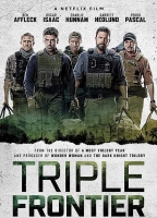 Triple Frontier 2019 MultiSubs 720p x264-StB