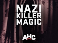 Nazi Killer Magic 2017 MultiSub 720p x264-StB