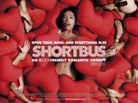 Shortbus : 2006 (NC-17)