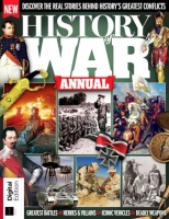 History of War Annual Volume 5 - January 2020 (gnv64)