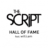 The Script - Hall of Fame  ft. will.i.am