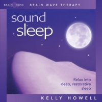 Kelly Howell (Brain-Sync) - Sound Sleep Web-DL MP3