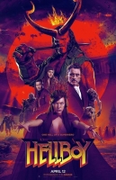 Hellboy (2019) [BDRIP][1080P][NAPISY PL]