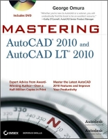 Mastering AutoCAD 2010 and AutoCAD LT 2010~tqw~ darksiderg Mastering AutoCAD 2010 and AutoCAD LT 2010~tqw~ darksiderg