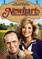 Newhart - Complete Season 7 Newhart - Complete Season 7