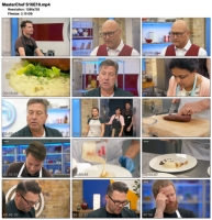 MasterChef (UK) S16E10 (1280x720p HD, 50fps, soft Eng subs)