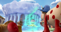 The Magic Roundabout 2005 720p BluRay H264 AAC The Magic Roundabout 2005 720p BluRay H264 AAC