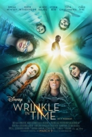 A Wrinkle in Time 2018 720p BluRay HEVC x265-RMTeam