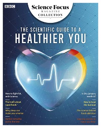 The Scientific Guide to a Healthier You - October 2019 The Scientific Guide to a Healthier You - October 2019