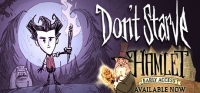 Don't Starve v308103