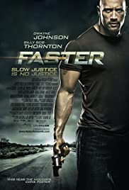 Faster 2010 BRRip XviD B4ND1T69