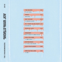 Liam Payne - LP1 (2019) [320KBPS] {PsychoMuzik}⚡