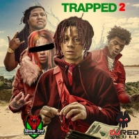 VA-DJ ASAP & DJ Red Skull - Trapped 2-2020-MIXFIEND
