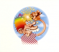 Grateful Dead - Europe 72 (1972) [2CD] [EAC-FLAC]