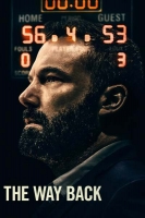The Way Back 2020 720p BluRay 800MB x264-GalaxyRG