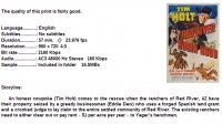 Red River Robin Hood (Western 1942) Tim Holt 720p [WWRG]