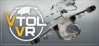 VTOL VR Update 17.06.2019