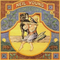 Neil Young - Homegrown (2020) Mp3 320kbps Album [PMEDIA] ️