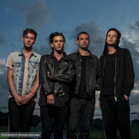 The 1975 - Discography (2013-2020) [FLAC] [DJ]