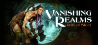 Vanishing Realms Update 21.10.2019