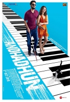 Andhadhun (2018) Comedy , Mystery CamRip
