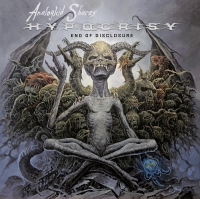 Hypocrisy - End Of Disclosure (Limited Edition)2013 ak
