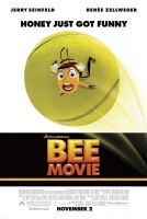 Bee Movie (2007) [WebRip] [720p] [NemoSciri] (With Subtitles)