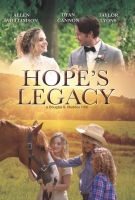 Hopes Legacy 2020 HDRip XviD AC3-EVO