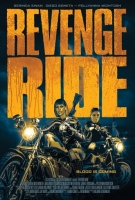 Revenge Ride 2020 HDRip XviD AC3-EVO