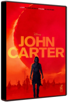 John Carter 2012 BluRay 1080p AC3 x264-3Li John Carter 2012 BluRay 1080p AC3 x264-3Li